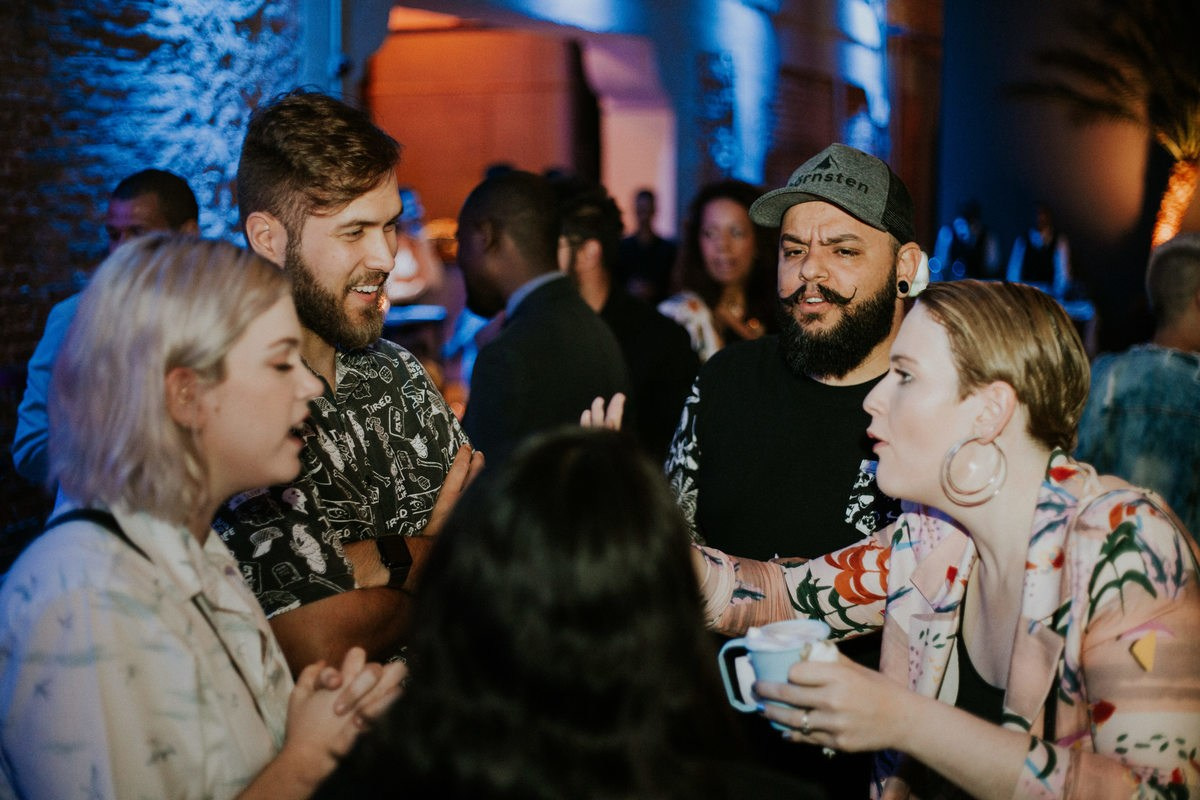 Jesus is Cool. Fotógrafa de Eventos em São Paulo e Sorocaba Kika Damasceno