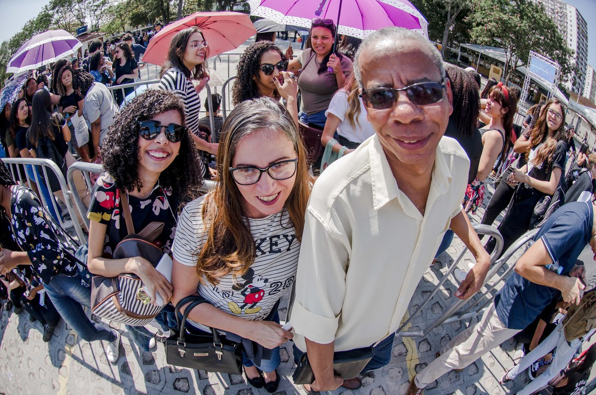 ASU Tour RJ. Fotógrafa de Eventos em São Paulo e Sorocaba Kika Damasceno