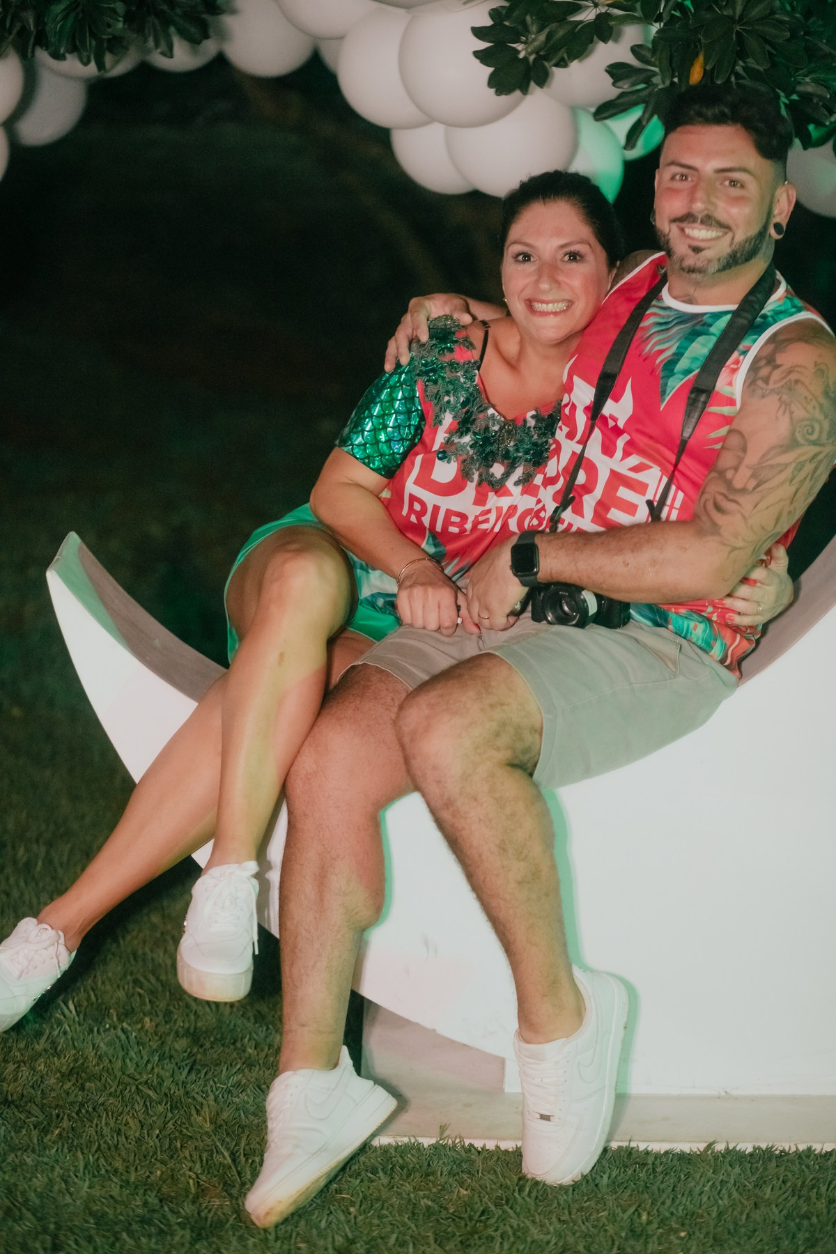 Micareta Massa - André Ribeiro. Fotógrafa de Eventos em São Paulo e Sorocaba Kika Damasceno