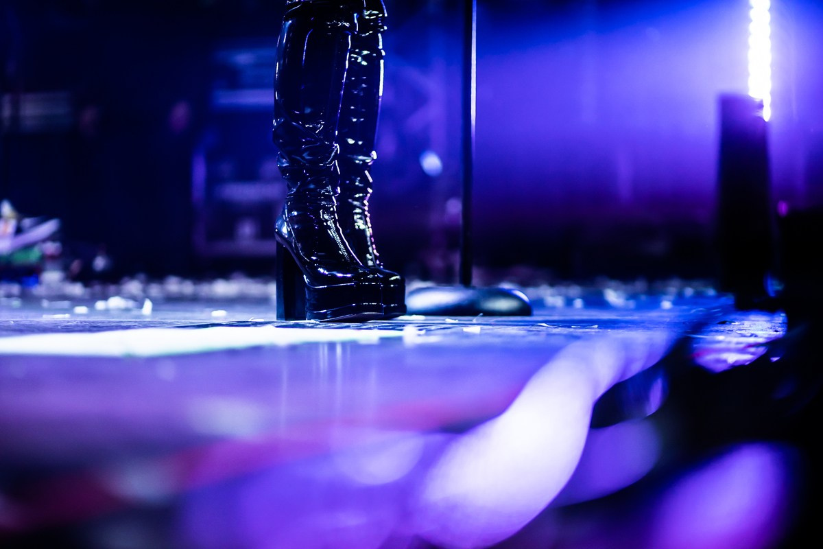 Priscilla Alcantara - Show em SP. Fotógrafa de Eventos em São Paulo e Sorocaba Kika Damasceno