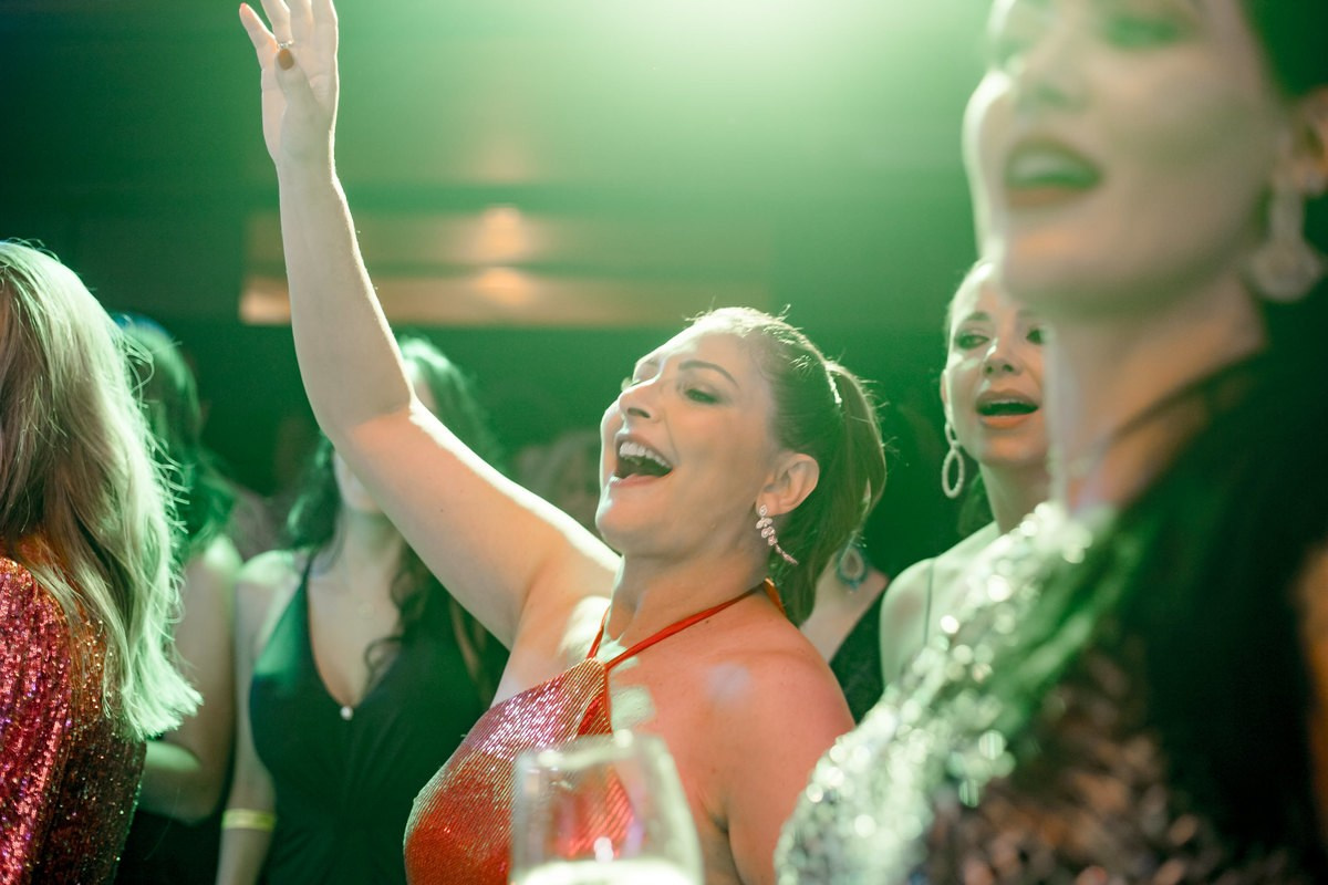 Ednéia - Aniversário Las Vegas. Fotógrafa de Eventos em São Paulo e Sorocaba Kika Damasceno