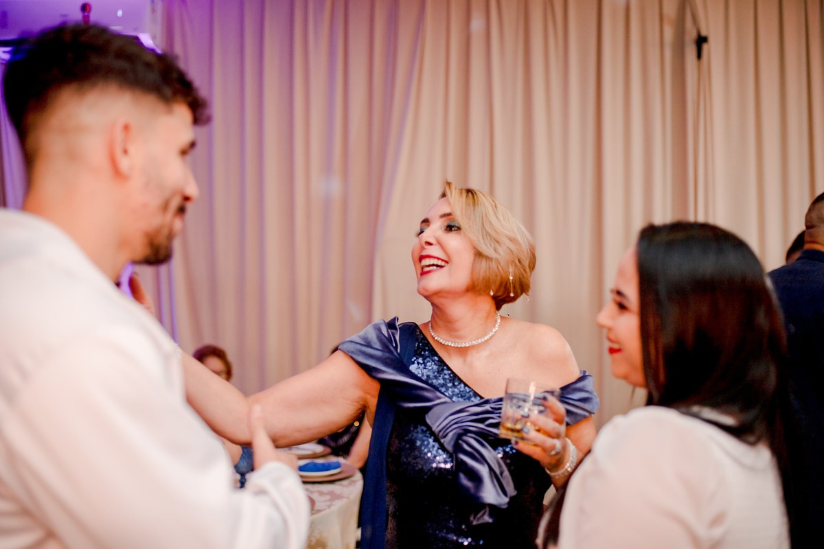 Soraya Cravo - 60 anos. Fotógrafa de Eventos em São Paulo e Sorocaba Kika Damasceno