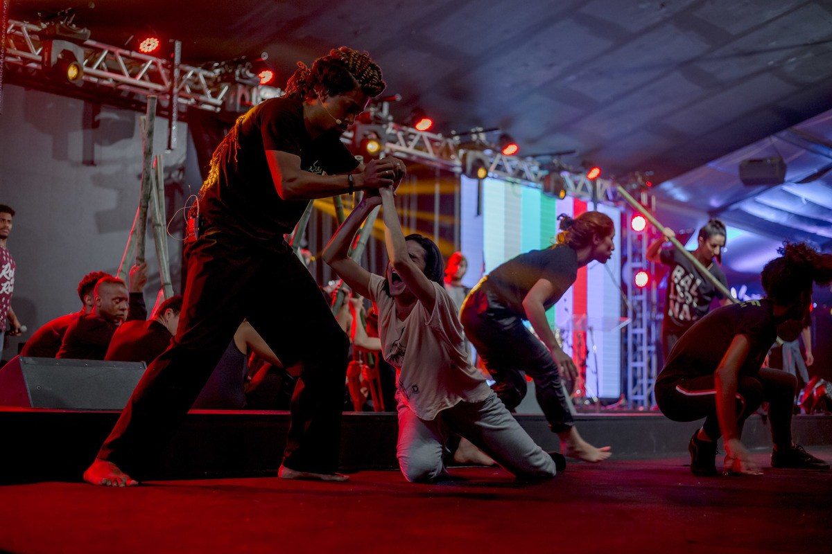 ASU Tour RJ. Fotógrafa de Eventos em São Paulo e Sorocaba Kika Damasceno