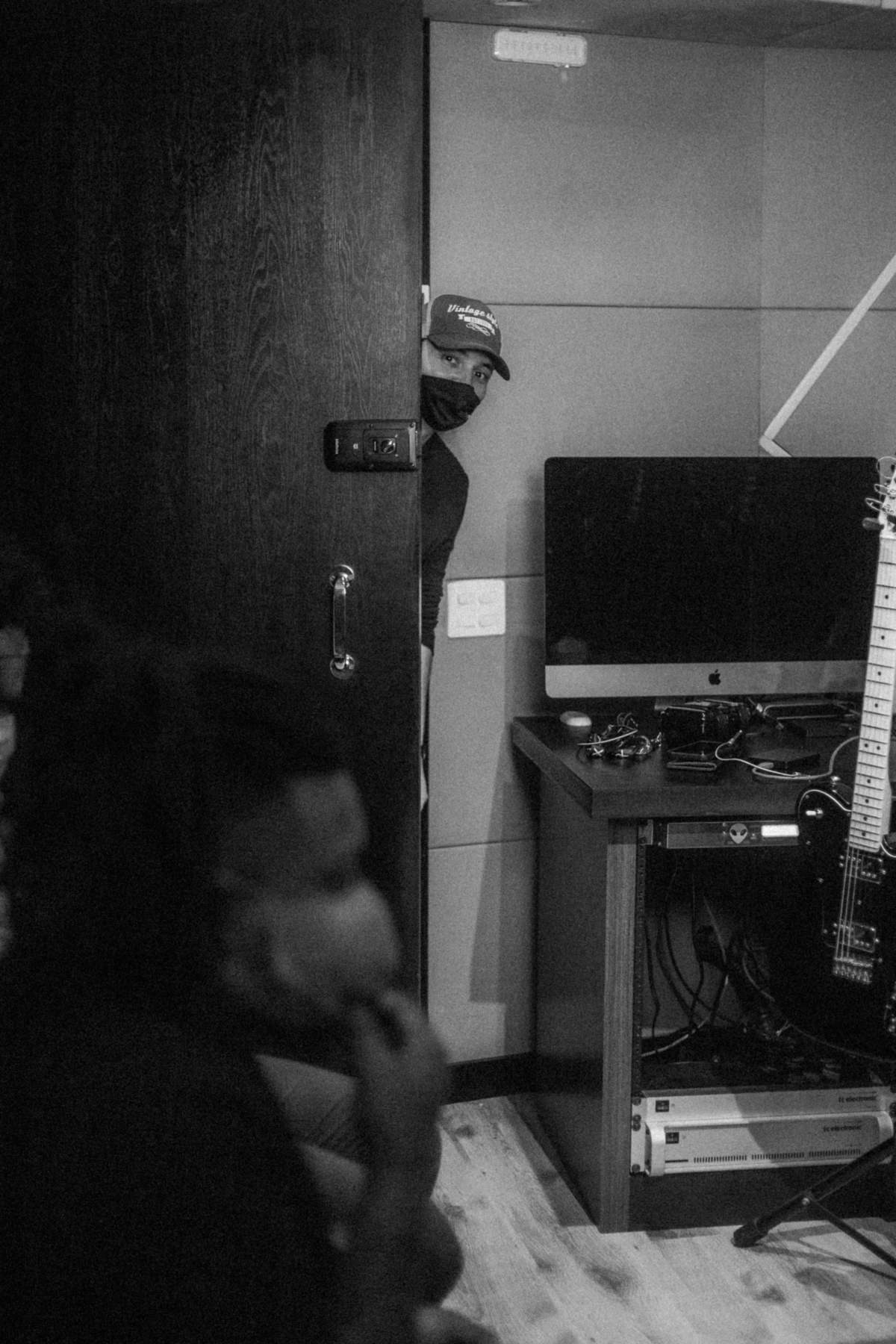 Making Of Banda Priscilla Alcantara. Fotógrafa de Eventos em São Paulo e Sorocaba Kika Damasceno