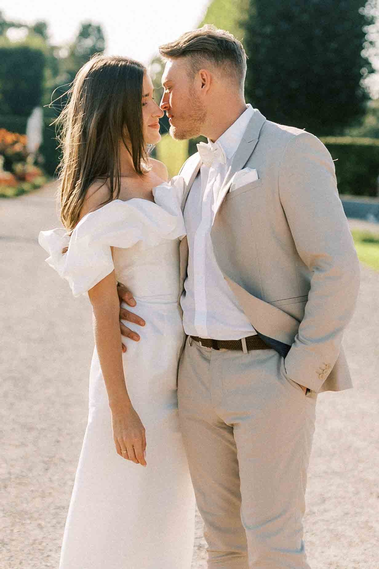 hochzeit herrenhäuser gärten