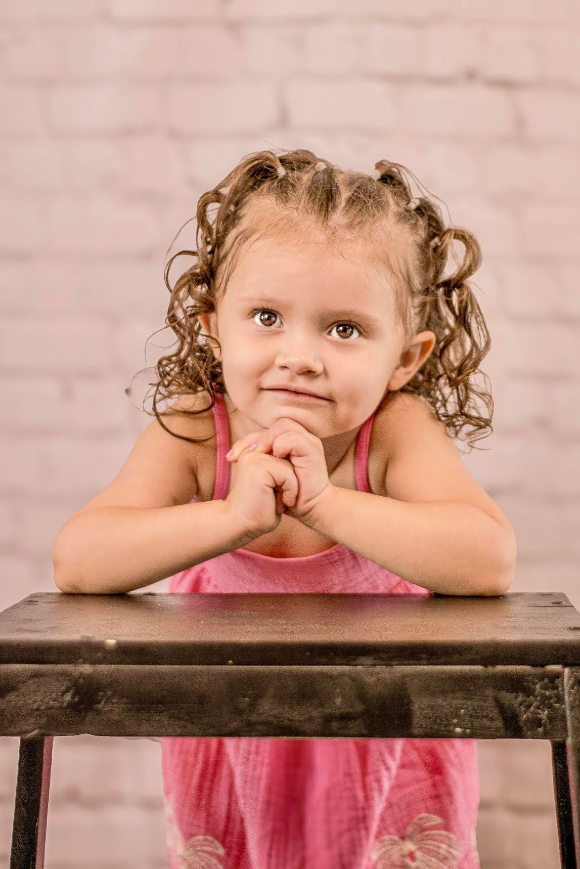 Children. Hidden Desert Photography