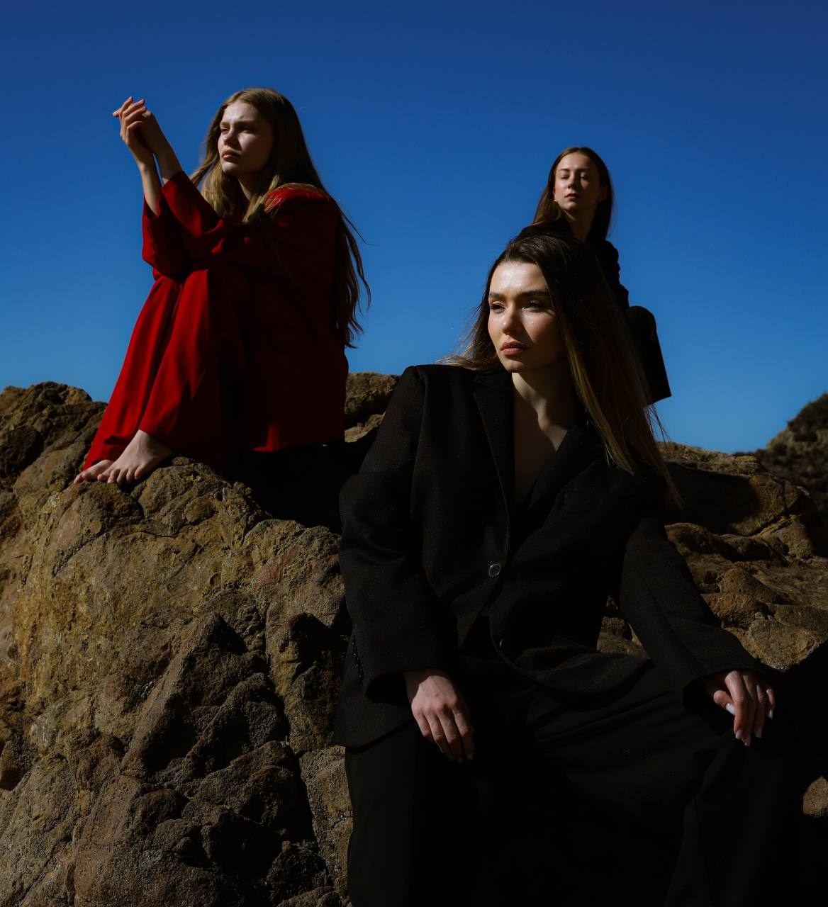 Workshop in LA. VALERIIA VIUNOVA individual shooting\love story\event\brand