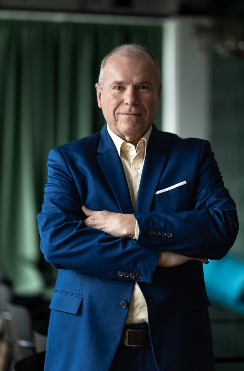 Dana Lišková - Portrait and brand photographer Prague - Business portrait Prague - Brand photo Prague - Business and corporate portrait Prague - Corporate photography Prague