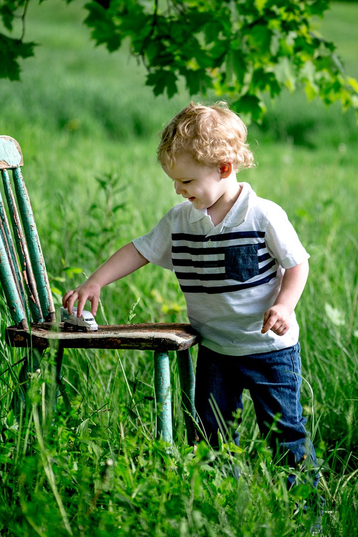 Summer time. Eugenia Guryev Photography | Portrait & Family Photographer in Moncton, New Brunswick