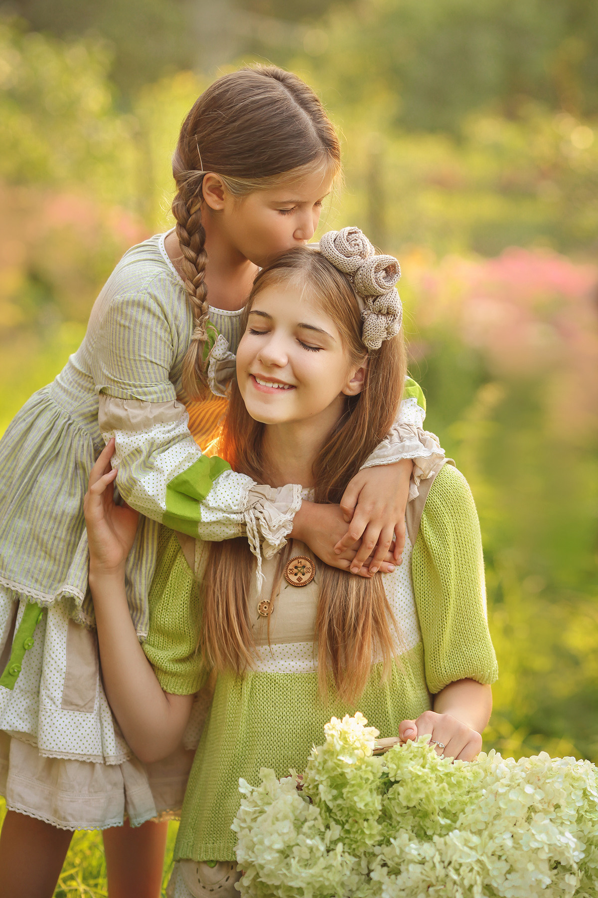 Девчонки. Свадебный, семейный и детский фотограф в Беларуси и за ее пределами