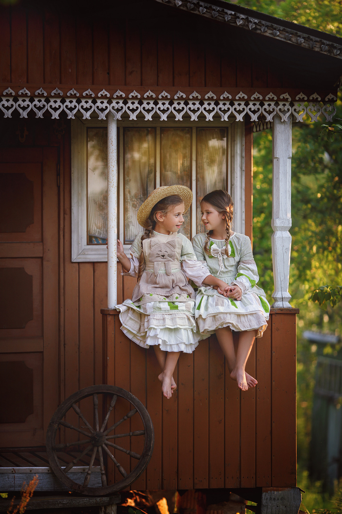 Девчонки. Свадебный, семейный и детский фотограф в Беларуси и за ее пределами