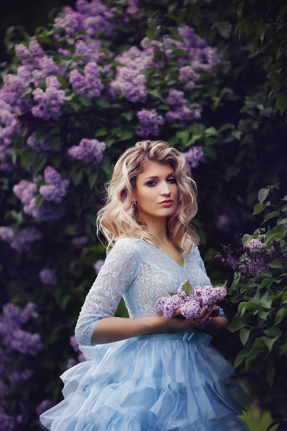 Весна. Свадебный, семейный и детский фотограф в Беларуси и за ее пределами