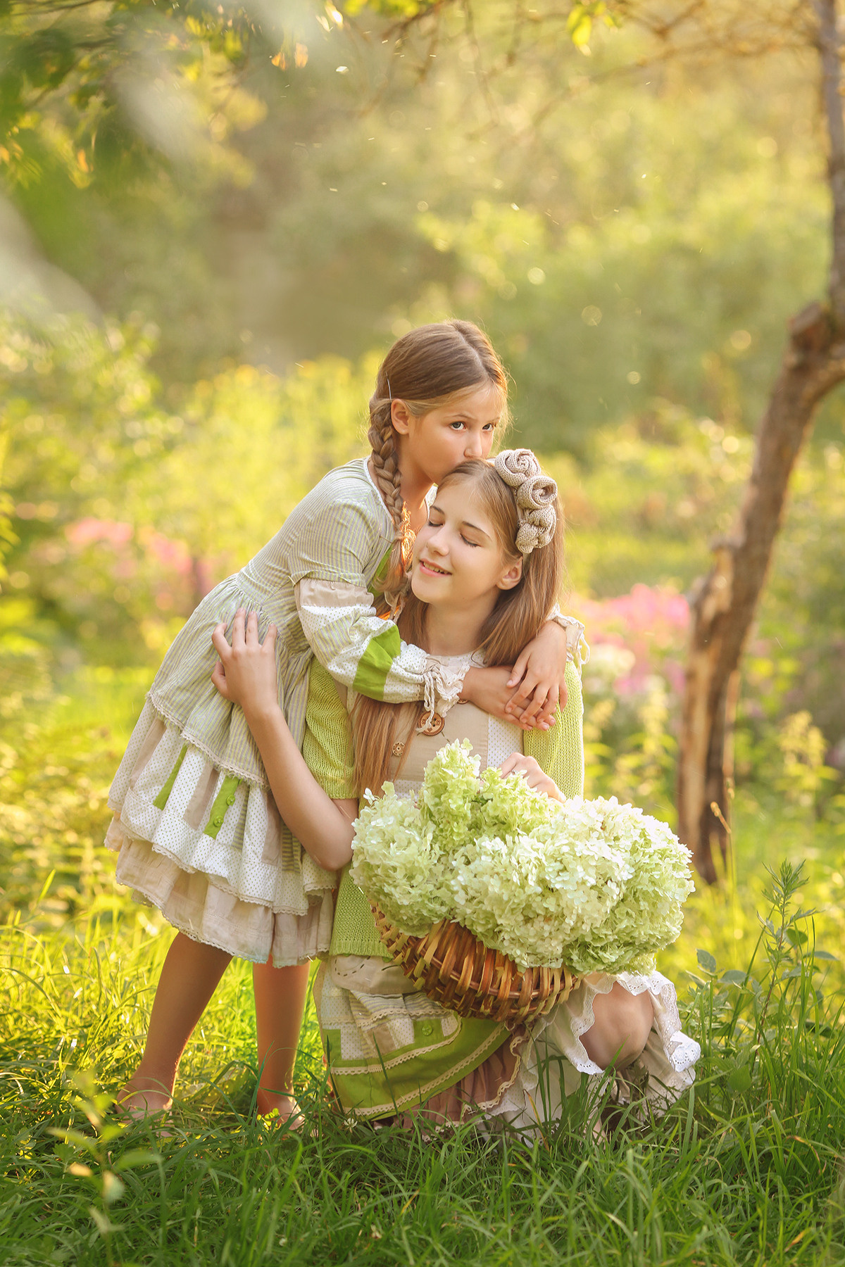 Девчонки. Свадебный, семейный и детский фотограф в Беларуси и за ее пределами