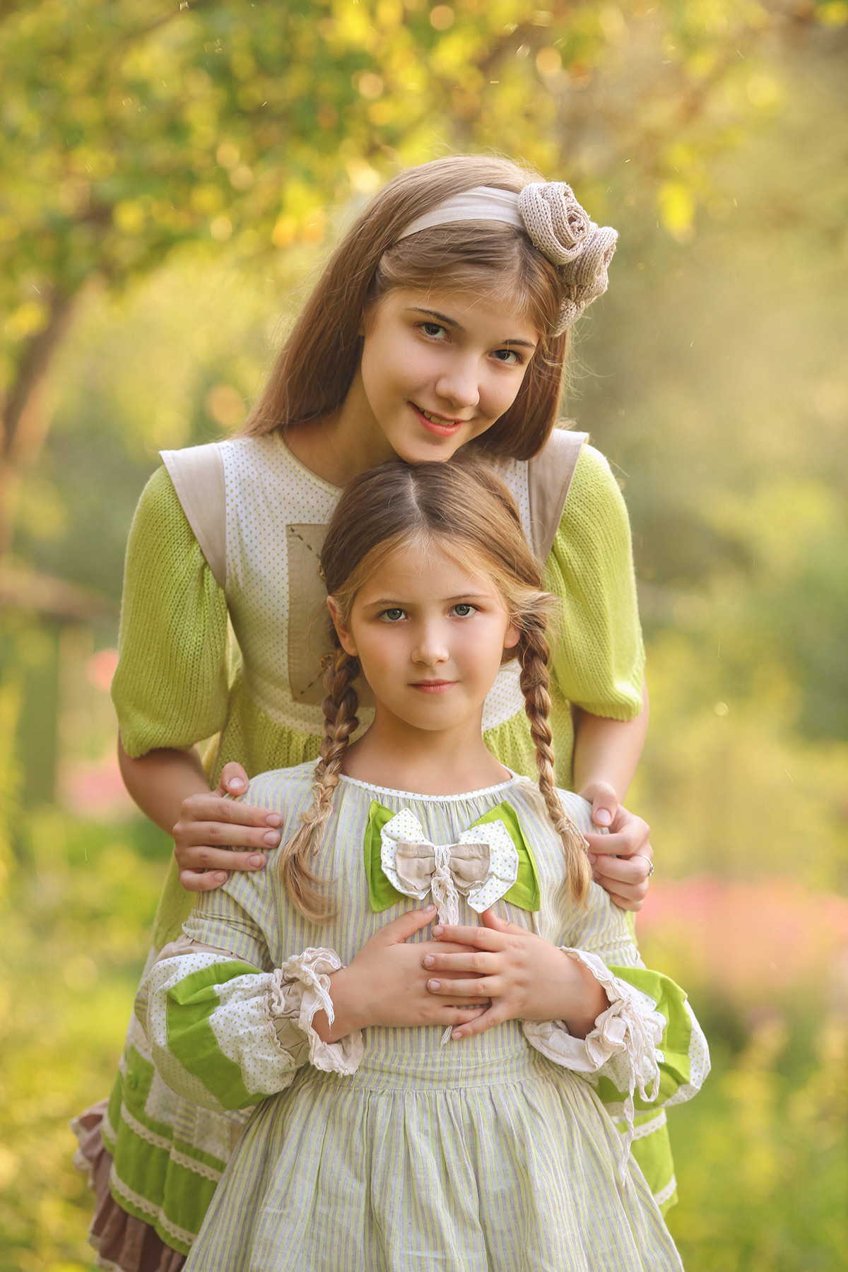 Девчонки. Свадебный, семейный и детский фотограф в Беларуси и за ее пределами