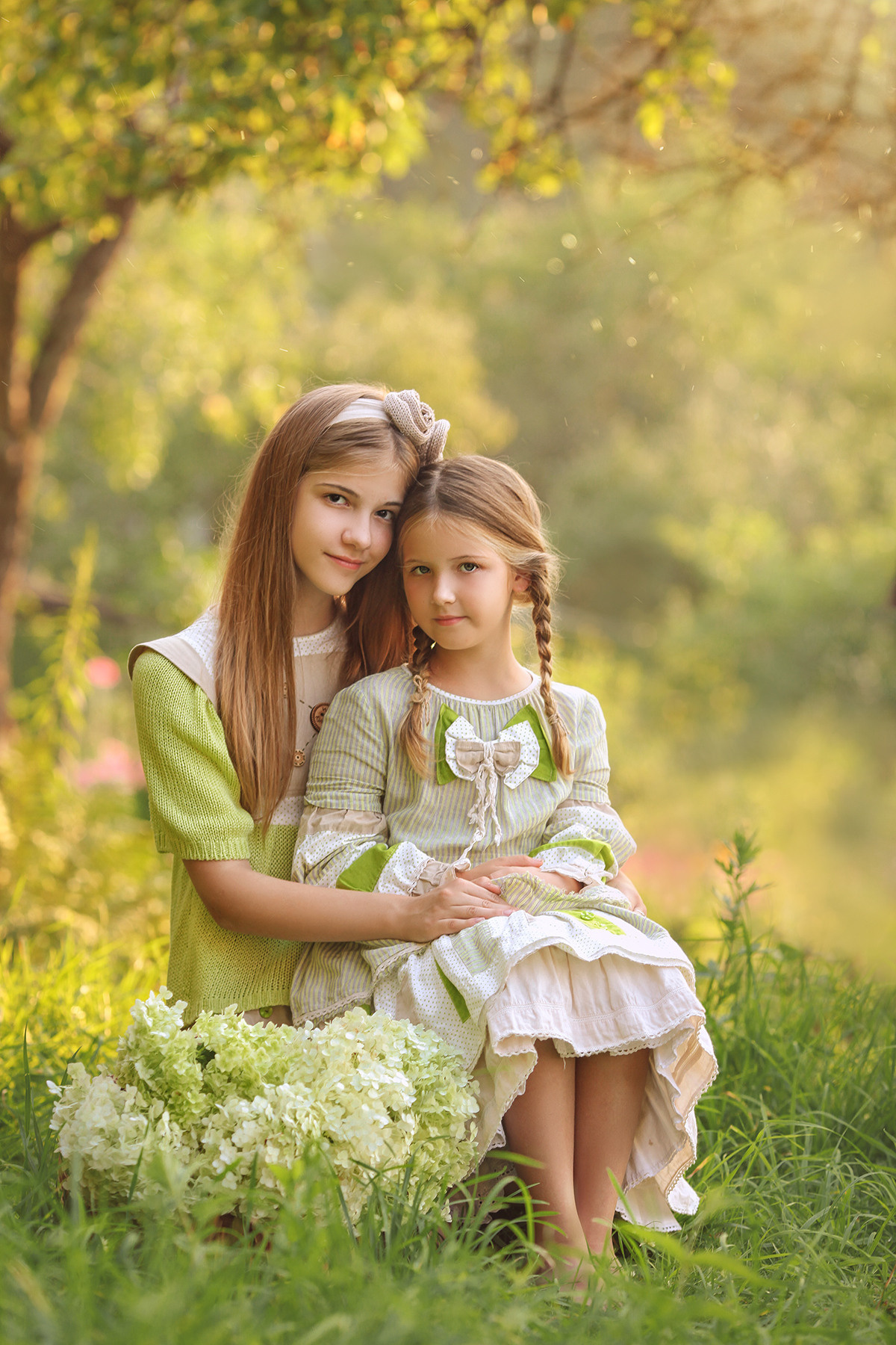 Девчонки. Свадебный, семейный и детский фотограф в Беларуси и за ее пределами