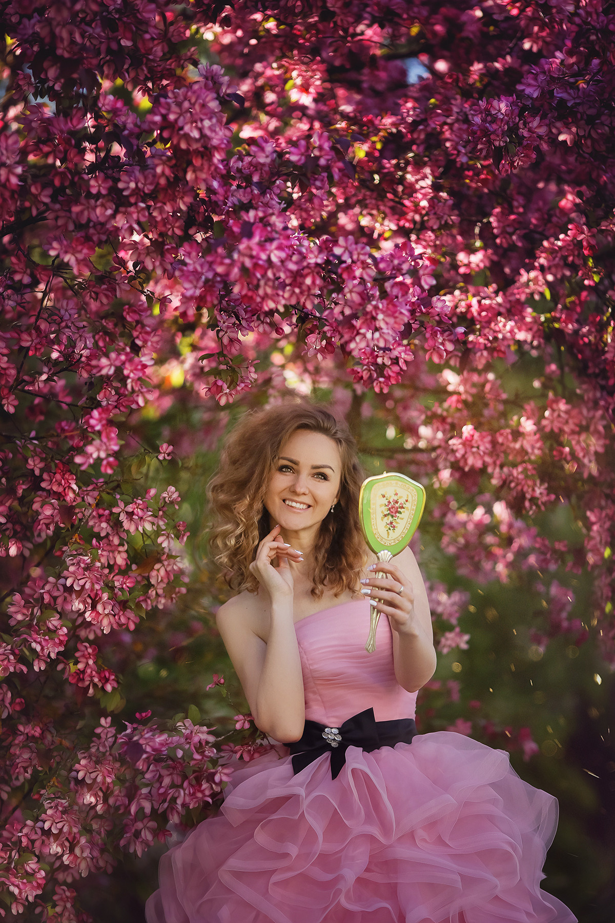 Весна. Свадебный, семейный и детский фотограф в Беларуси и за ее пределами