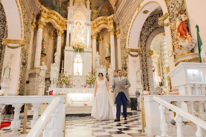 A + E. Luis Astorga - Fotografo de Bodas