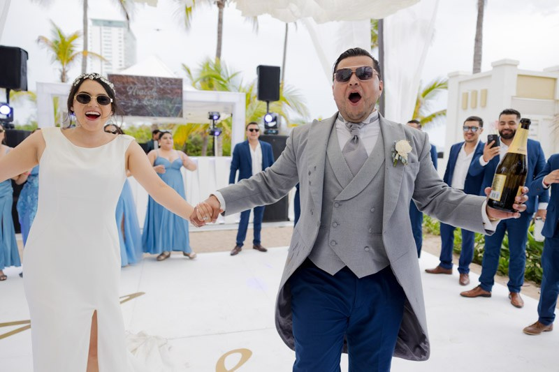 A + E. Luis Astorga - Fotografo de Bodas