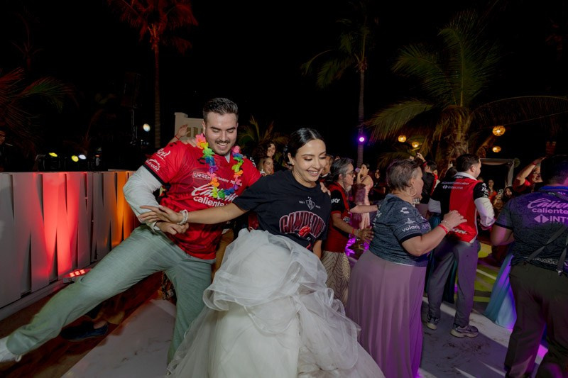 M + M. Luis Astorga - Fotografo de Bodas