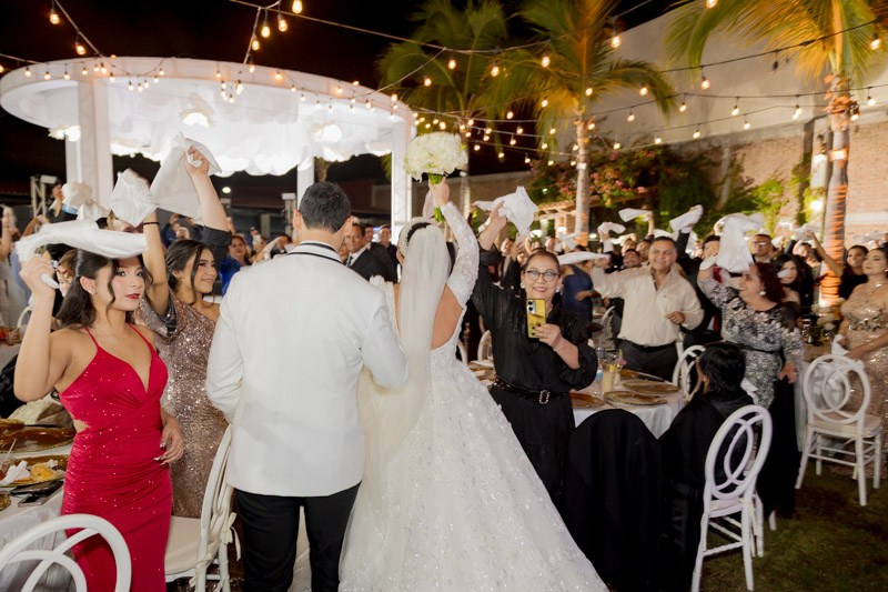 M + A (1). Luis Astorga - Fotografo de Bodas