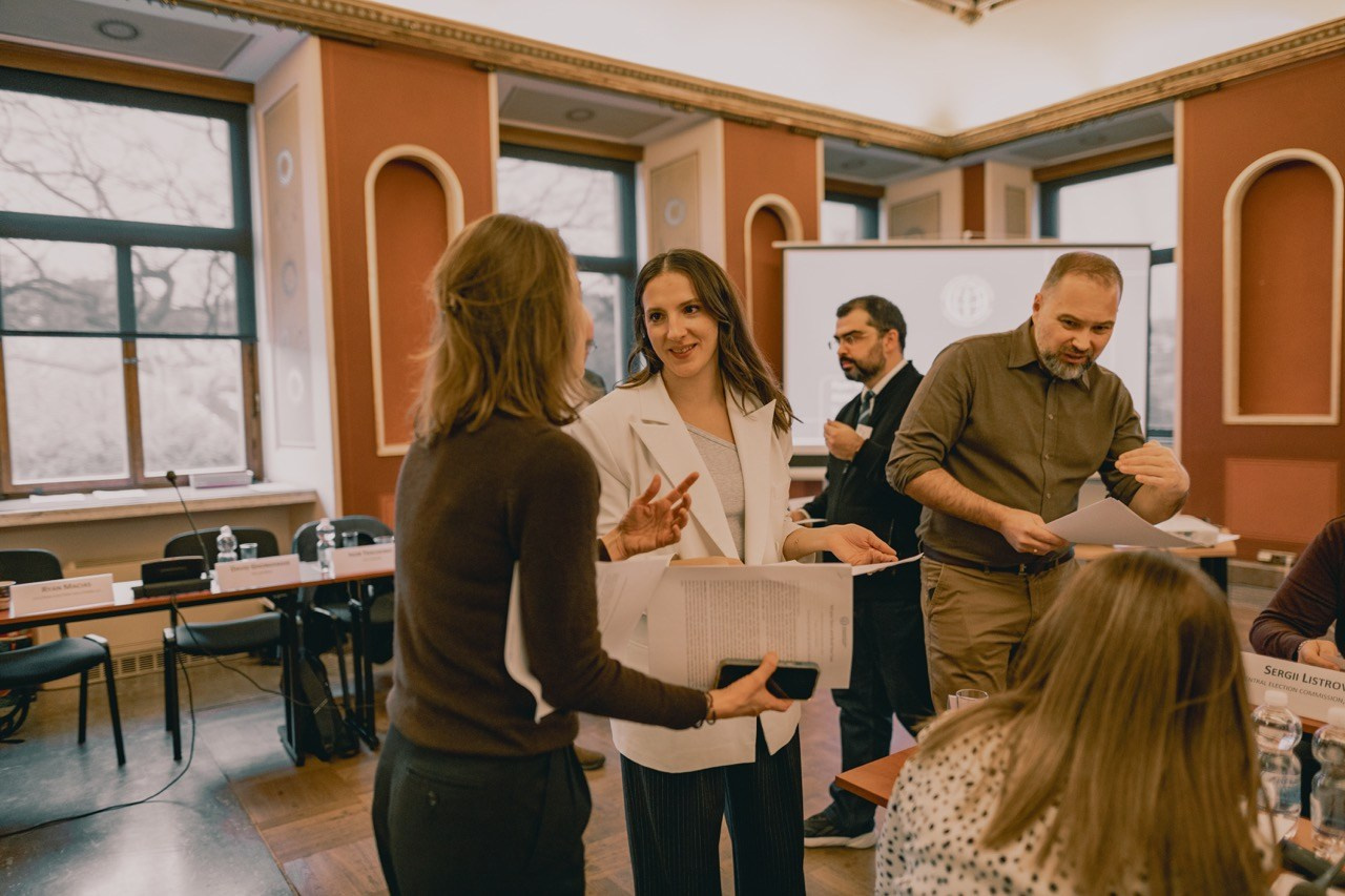 Dana Lišková - Event Photographer Prague - event photography  - conference photography - corporate events - corporate photography