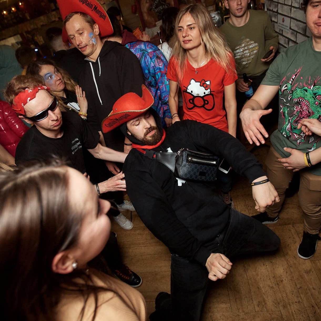 Сorporate and private parties. Photorgrapher Berlin: Event, Portrait and commercial photography