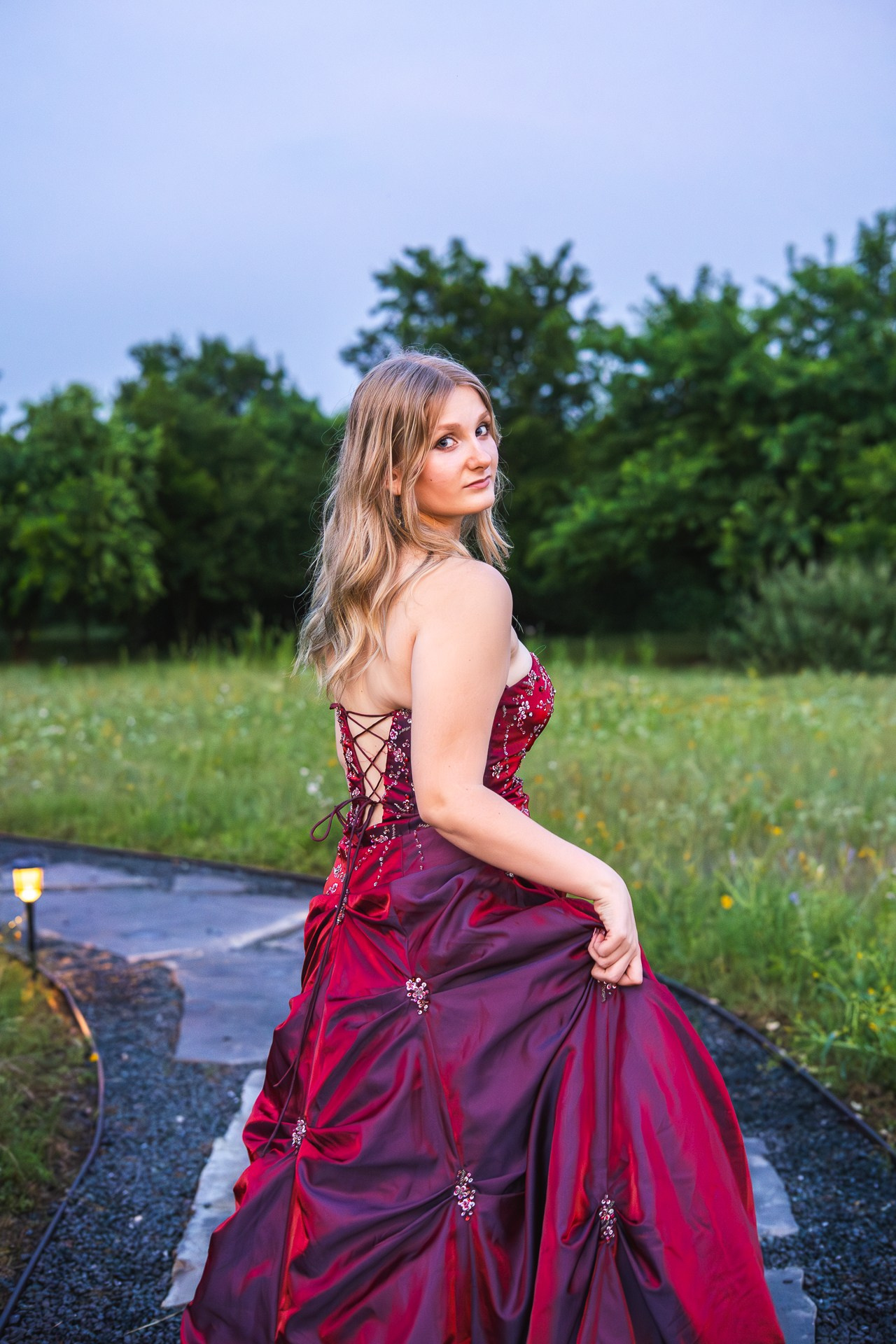 Individual Portraits