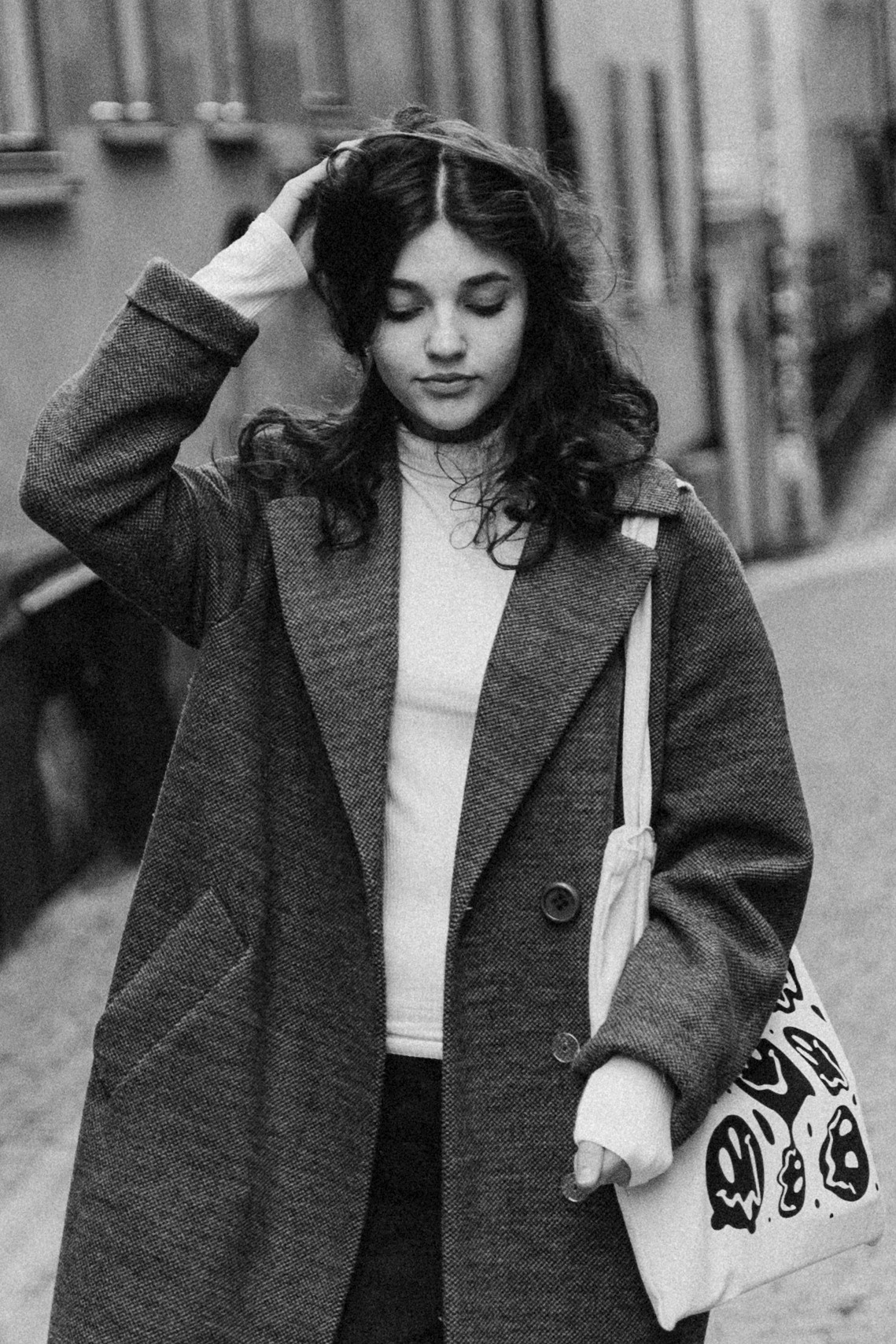 Nelia. Family photographer in Stockholm Oksana Matviyiv