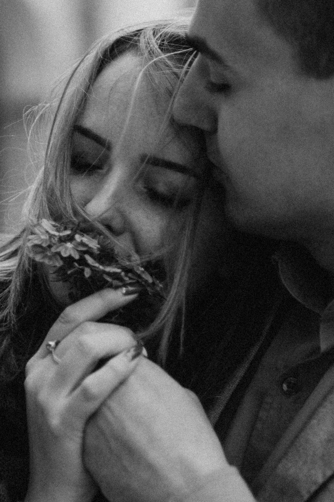 MARYNA&DANIEL. Сімейний фотограф у Стокгольмі Oksana Matviyiv