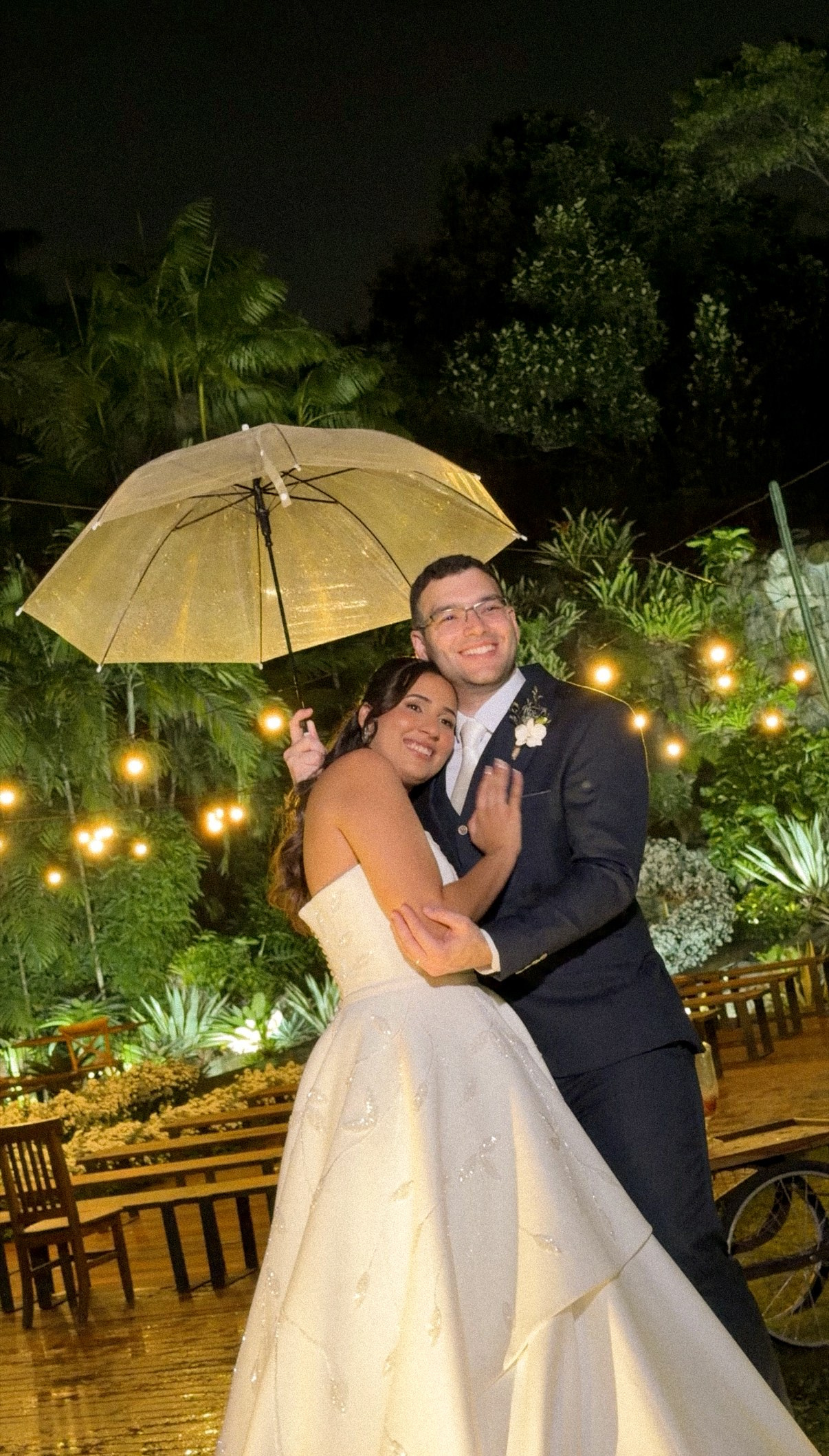 ISA & CARLOS. SANTIER // cobertura de stories