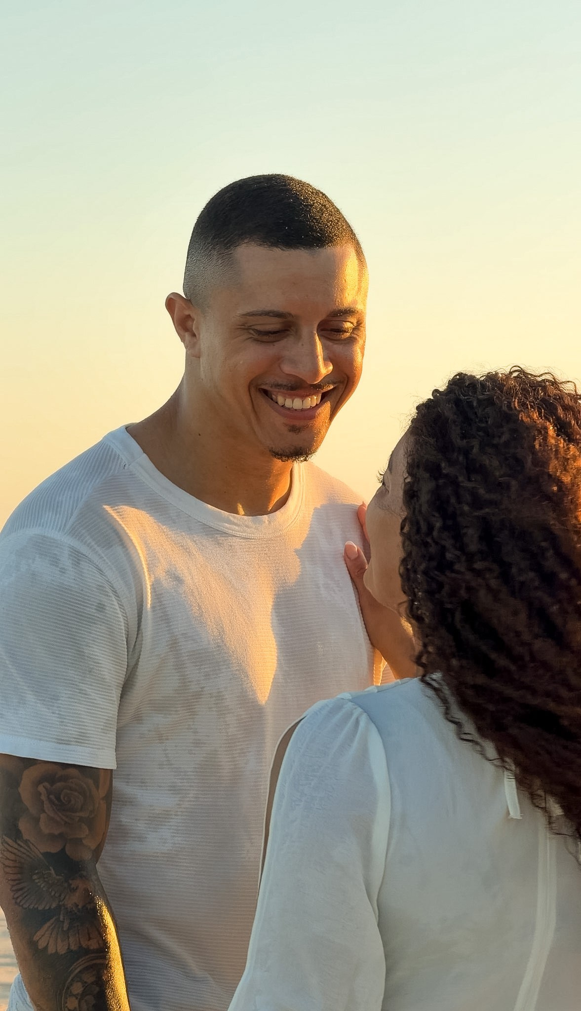 Pre-Wedding Dominyk & Flávio | Santier Stories
