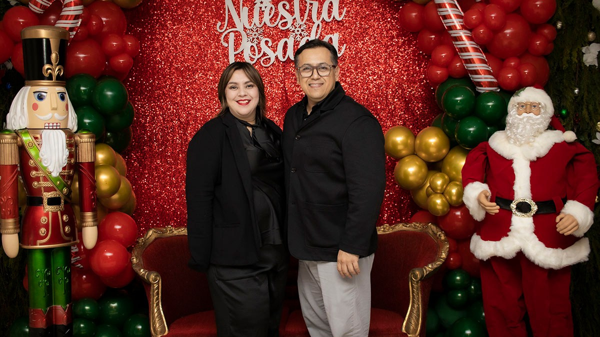 POSADA SUTUES 2025. Principal