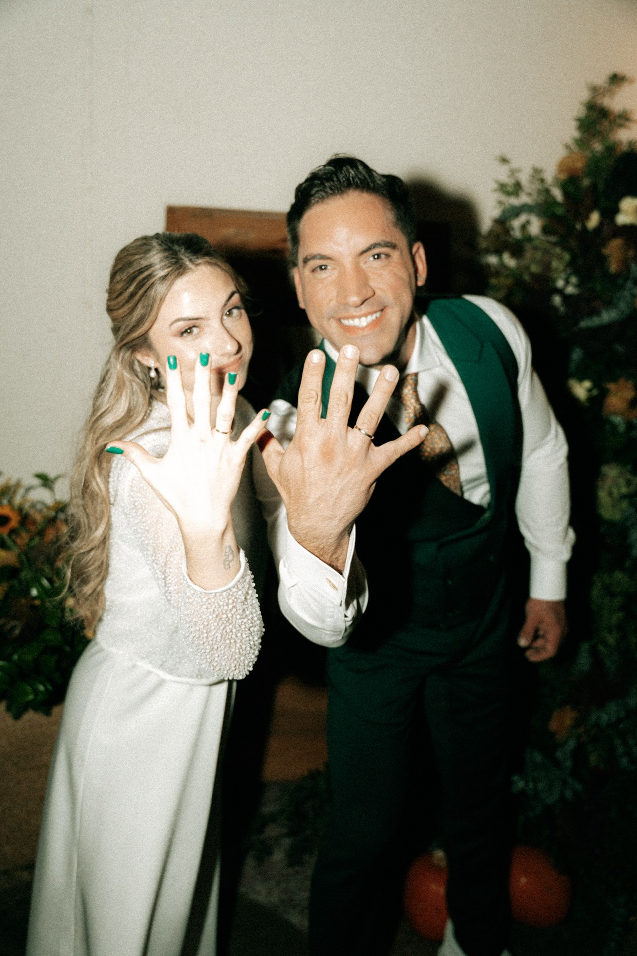 Jose David & María. Alianza Weddings - Fotografías y vídeo de bodas