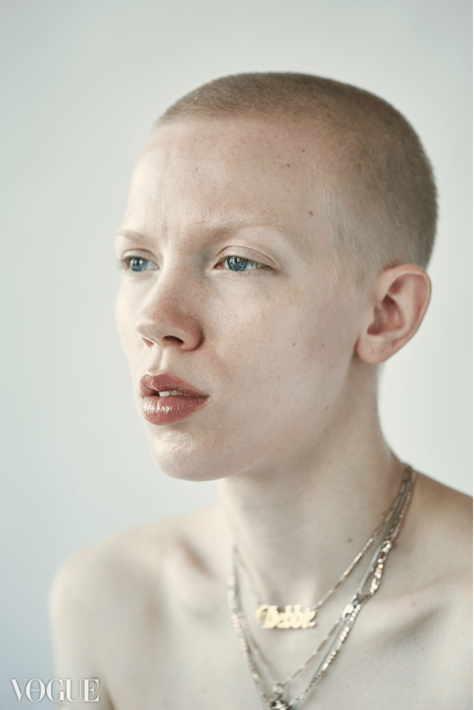 Debbie. Fotograaf Amsterdam - Victoria Ushkanova