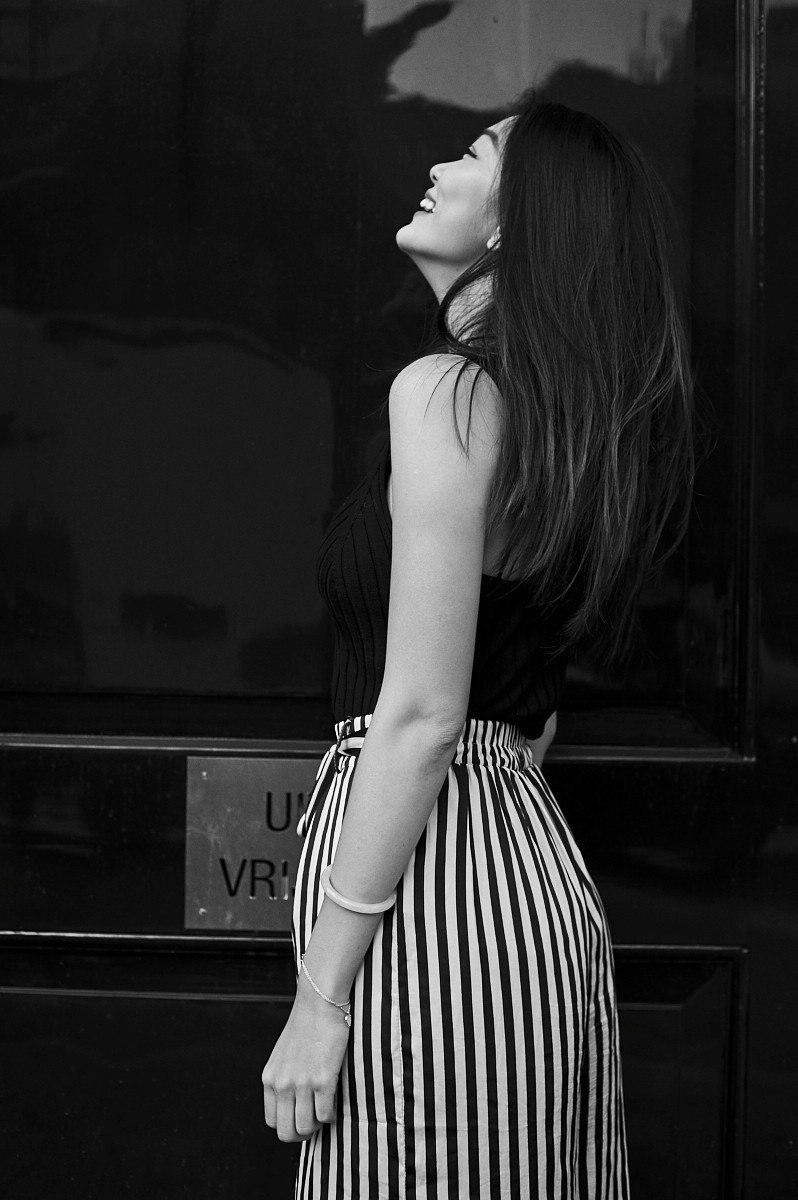 Summer. Fotograaf Amsterdam - Victoria Ushkanova