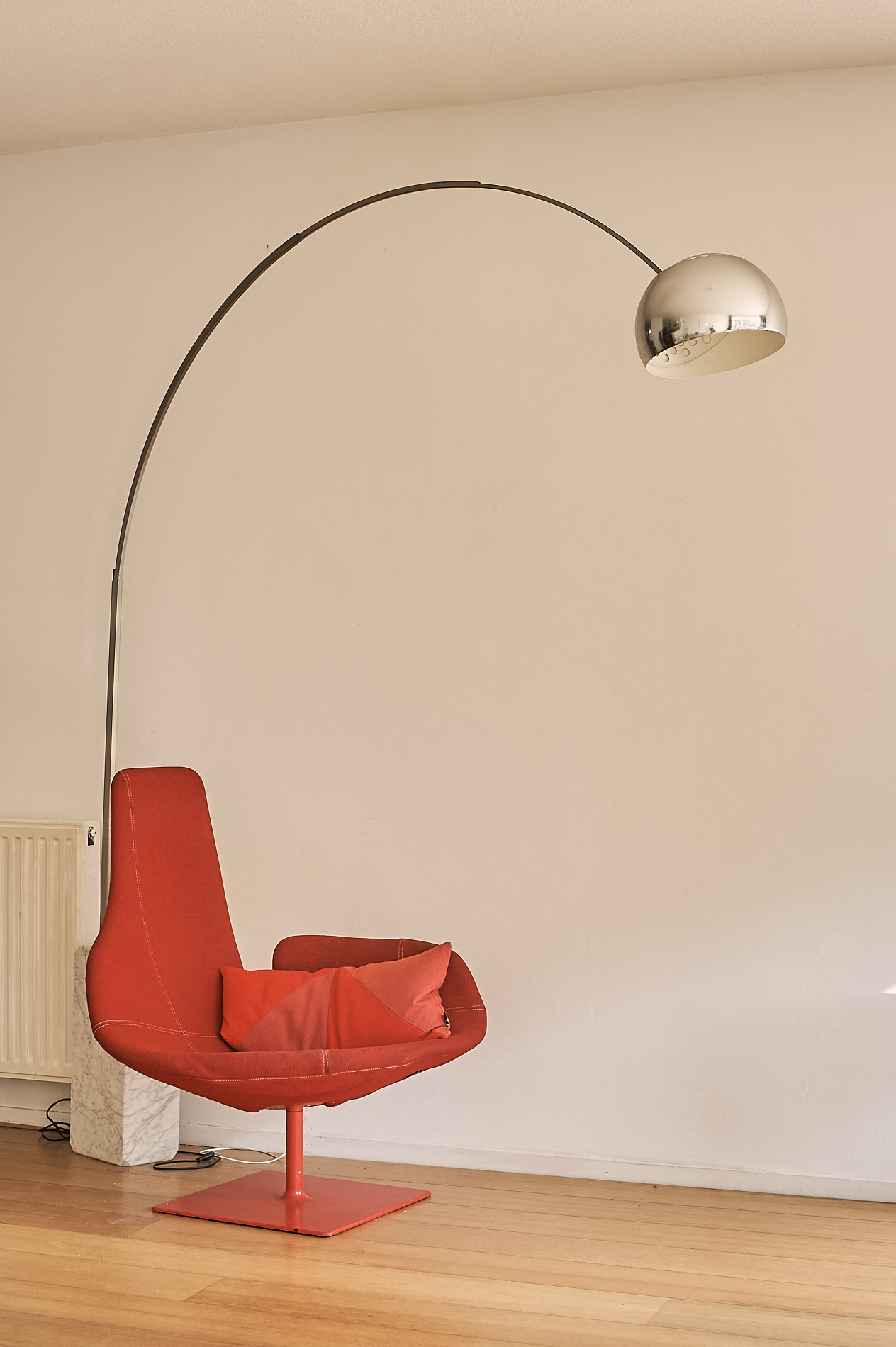 Nucleus Building architectural photography. Portrait Photographer in Brussels & Amsterdam — Victoria Ushkanova