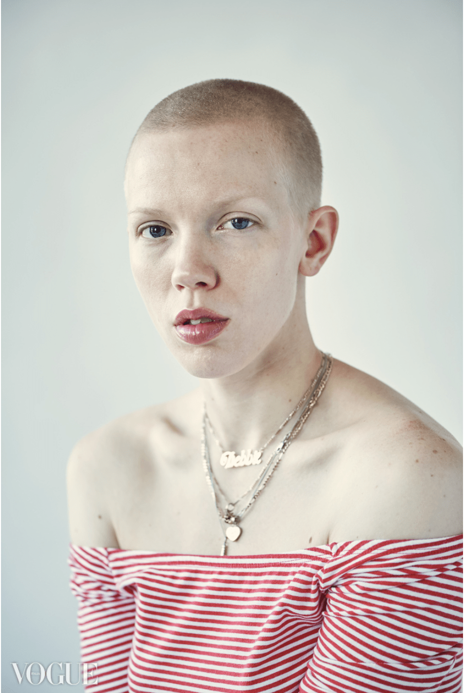 Debbie. Fotograaf Amsterdam - Victoria Ushkanova