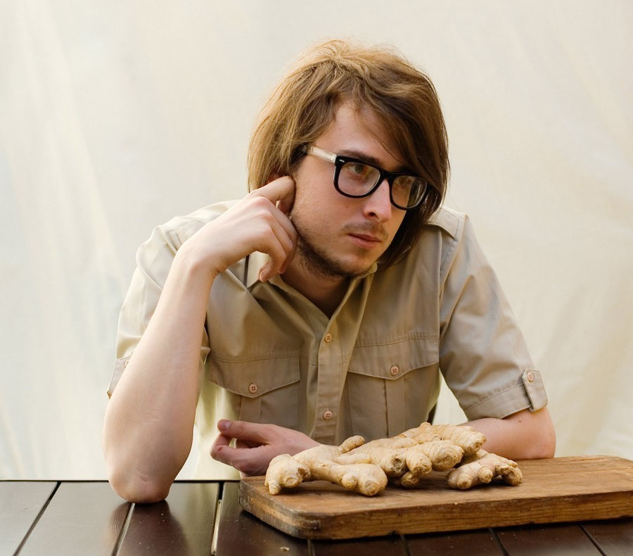 The Last Supper. Fotograaf Amsterdam - Victoria Ushkanova