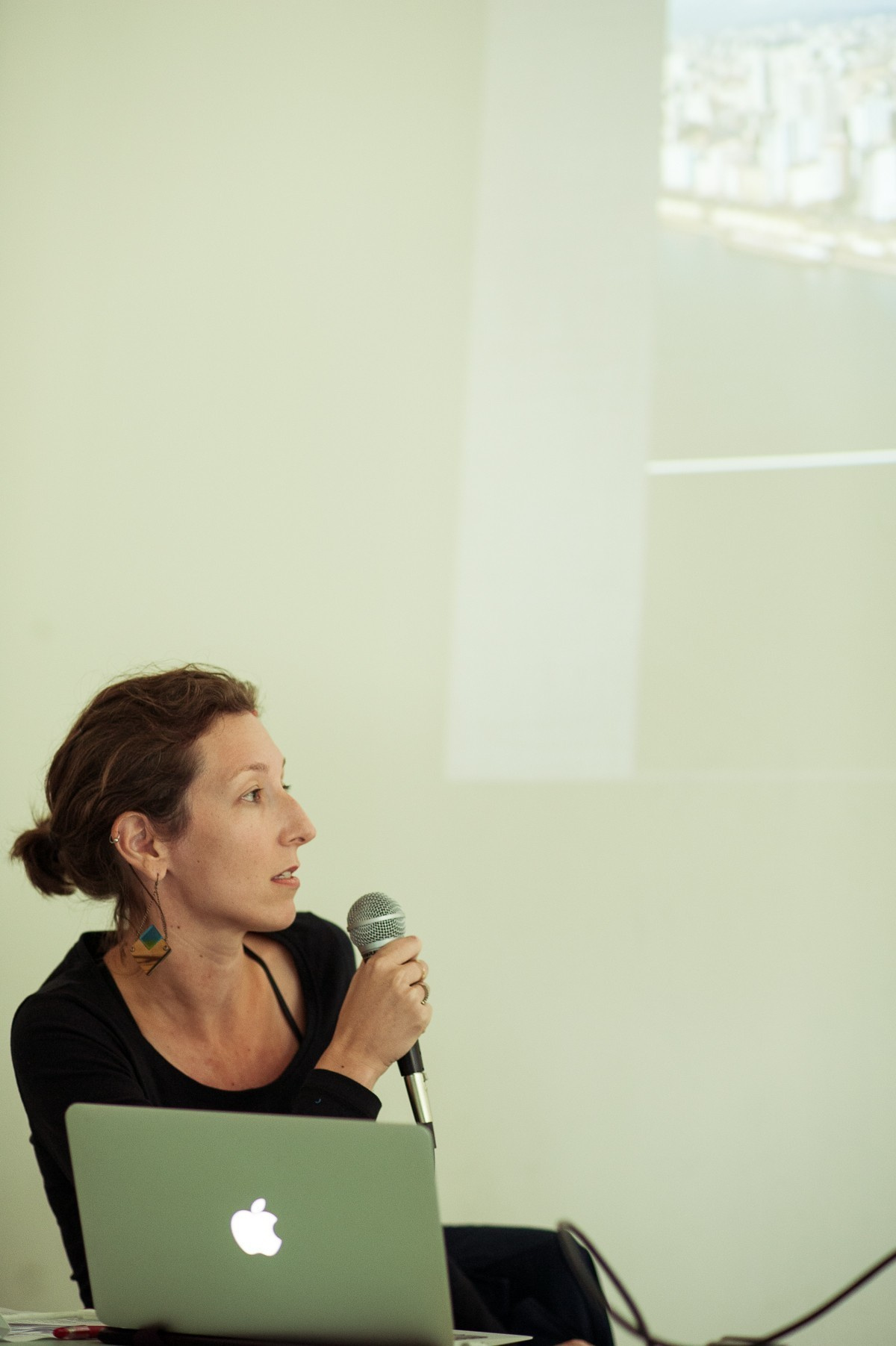 Symposium Surrounding Education Masha ru and Taak.me. Portrait Photographer in Brussels & Amsterdam — Victoria Ushkanova