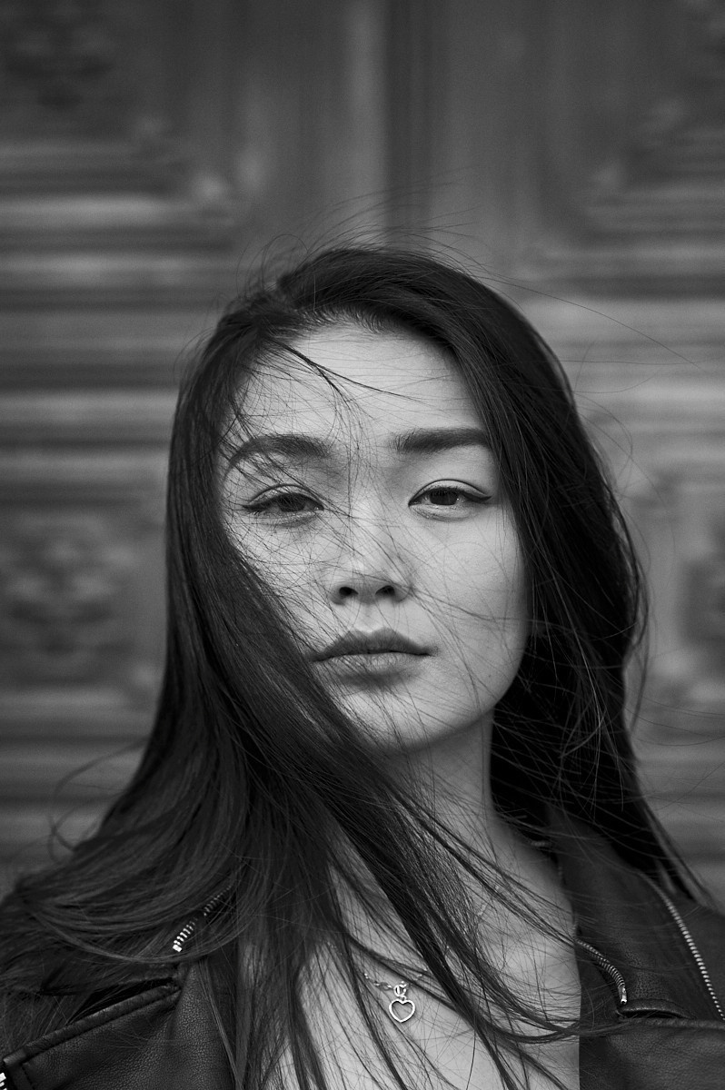 Summer. Fotograaf Amsterdam - Victoria Ushkanova