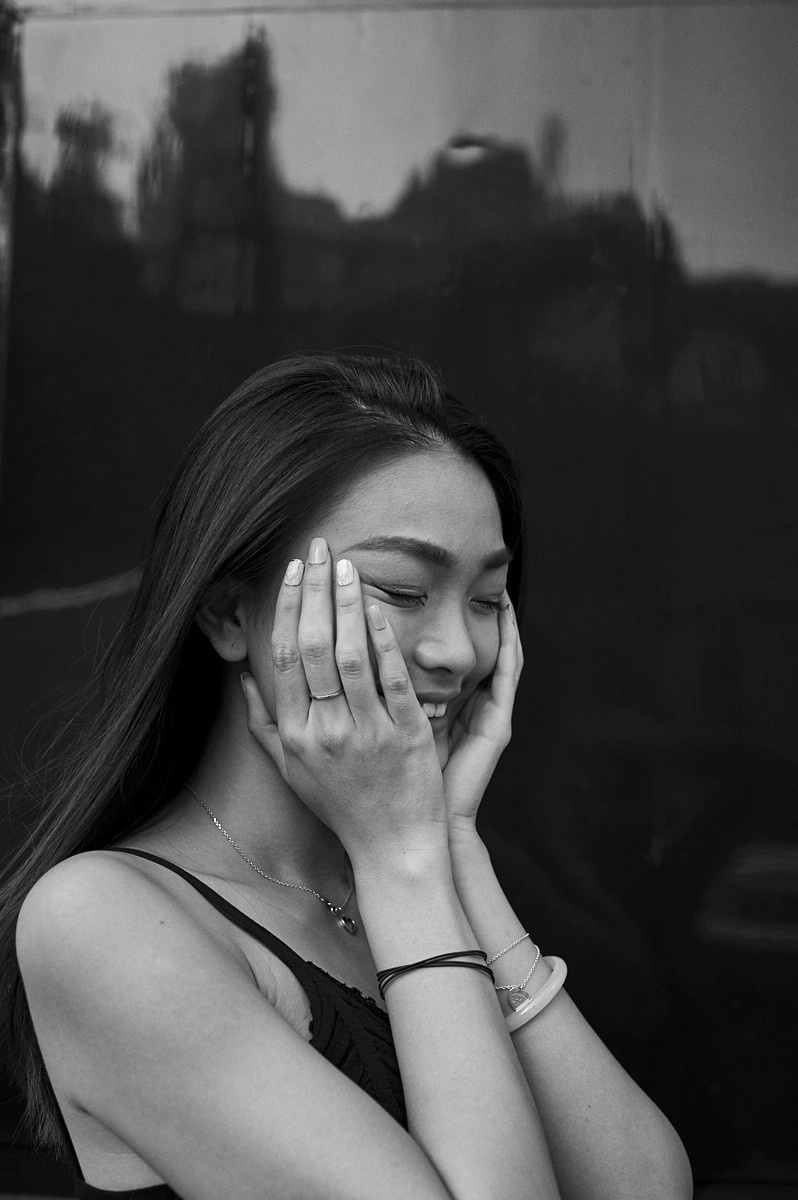 Summer. Fotograaf Amsterdam - Victoria Ushkanova