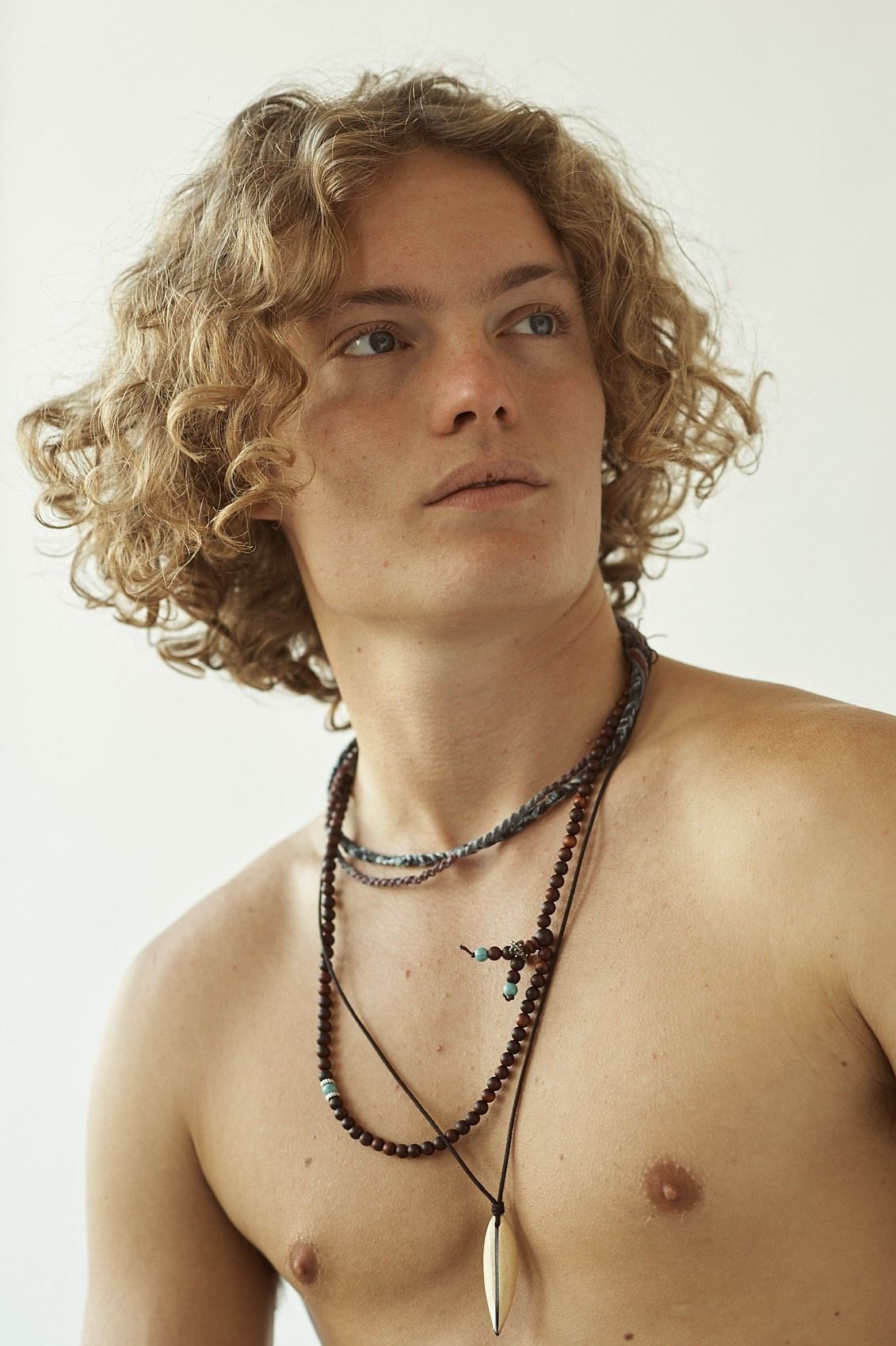 Tim. Fotograaf Amsterdam - Victoria Ushkanova