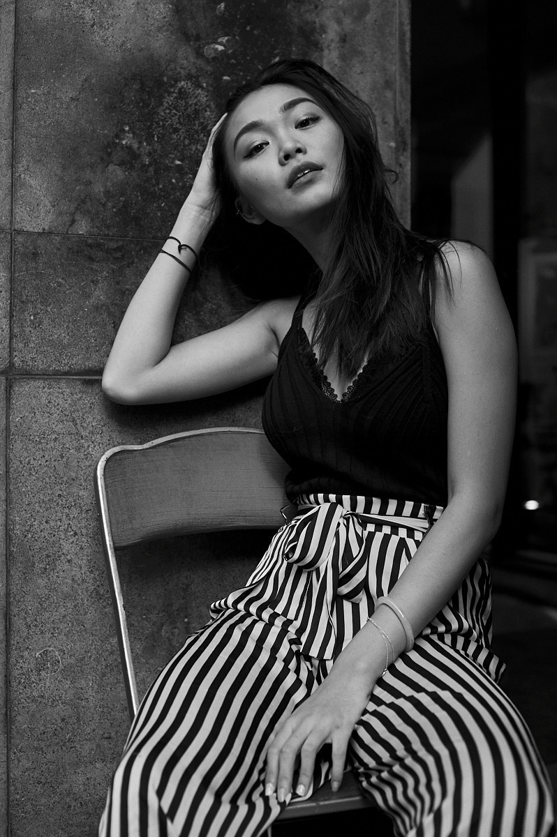 Summer. Fotograaf Amsterdam - Victoria Ushkanova