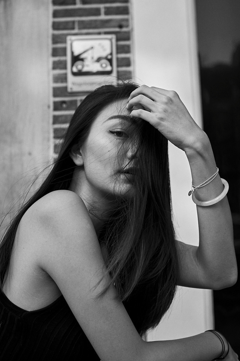 Summer. Fotograaf Amsterdam - Victoria Ushkanova