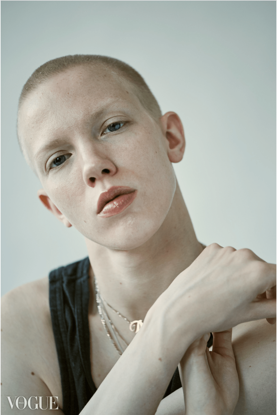 Debbie. Fotograaf Amsterdam - Victoria Ushkanova