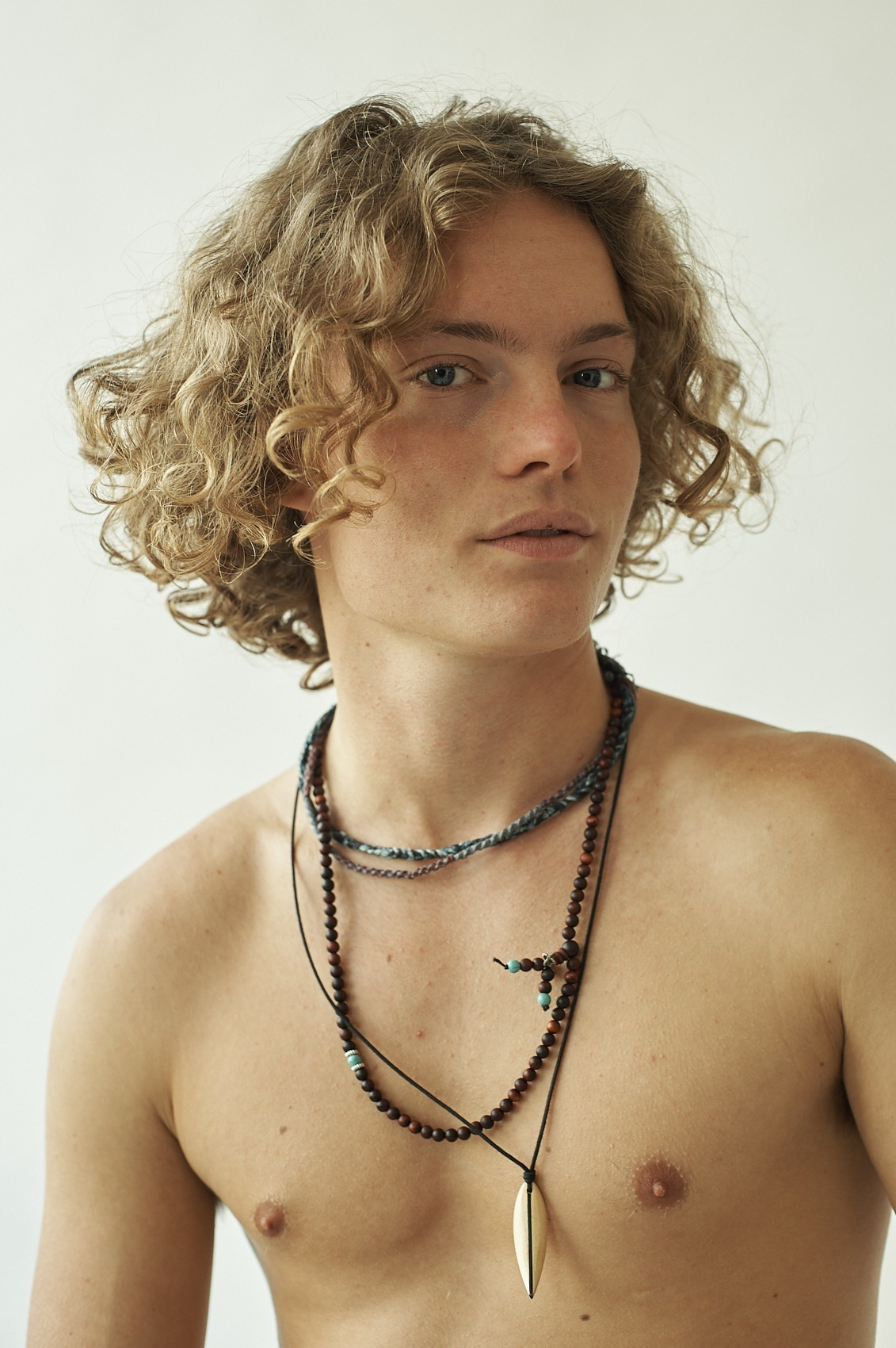 Tim. Fotograaf Amsterdam - Victoria Ushkanova