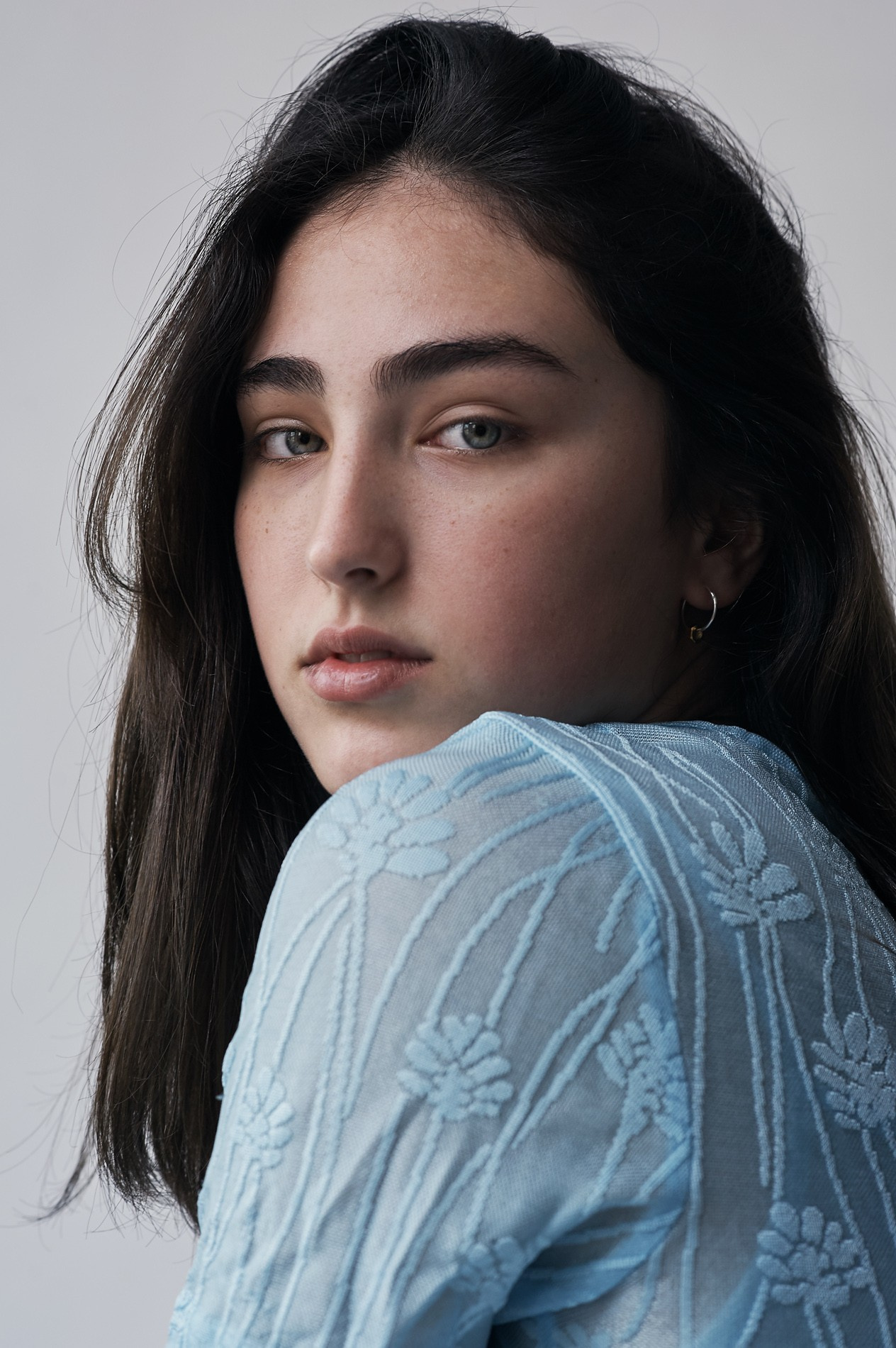 Lola & Natalia Remish. Fotograaf Amsterdam - Victoria Ushkanova