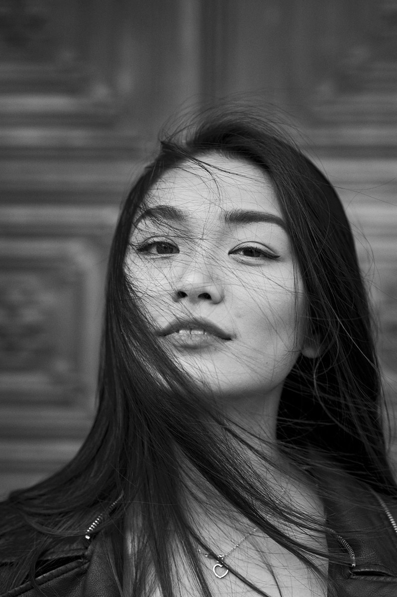 Summer. Fotograaf Amsterdam - Victoria Ushkanova