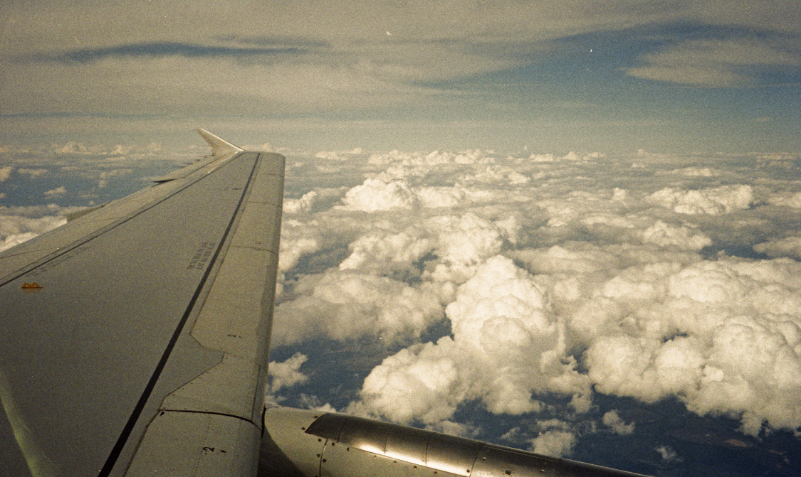 ImPulsTanz Vienna 2012. Portrait Photographer in Brussels & Amsterdam — Victoria Ushkanova