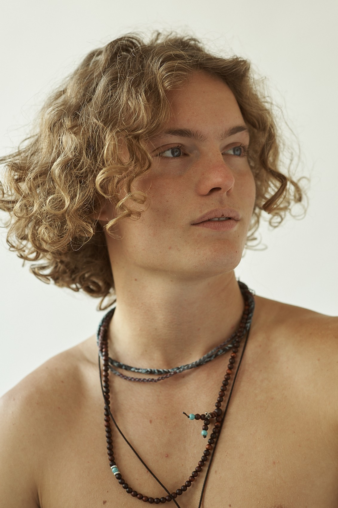 Tim. Fotograaf Amsterdam - Victoria Ushkanova